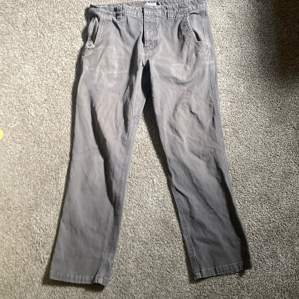 Mountain khaki pants